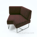 Nordic Simple Design Living Lounge Sofa Chair